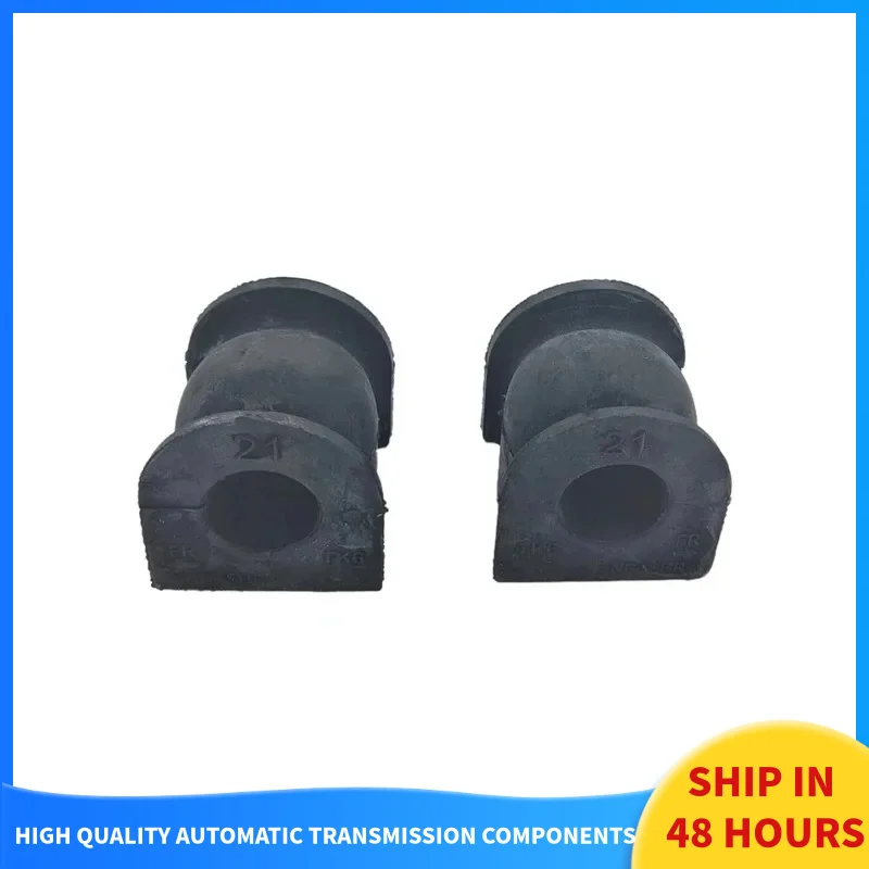 

Резиновая втулка переднего стабилизатора 51306-TK6-A11 для Honda CRIDER GJ 1.8L 2012/07- AEOLUS AX7 1.4T 2014/01- автомобильные аксессуары 2 шт.