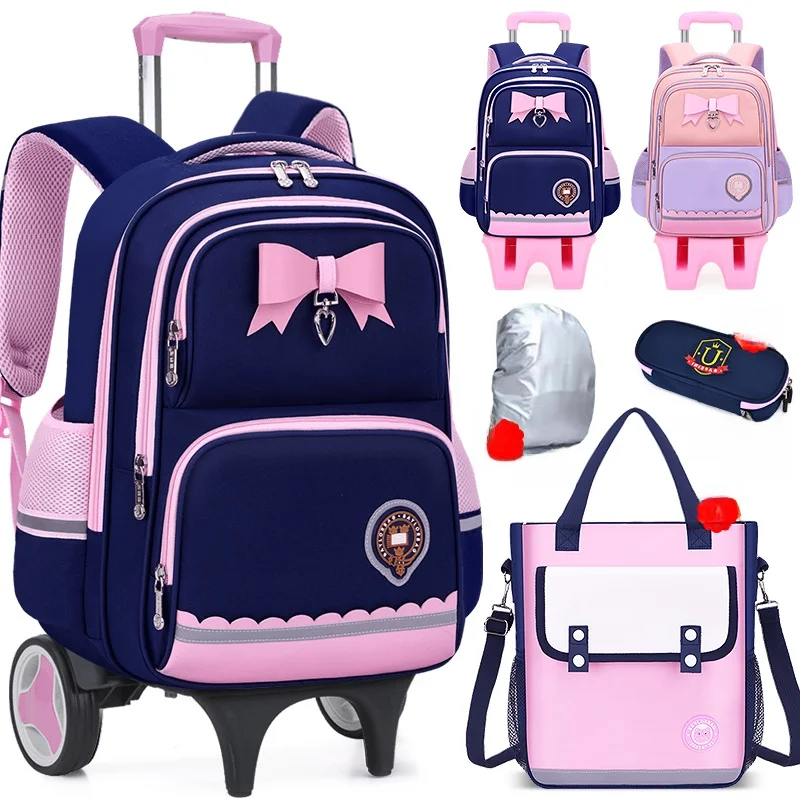 sac-a-dos-pour-filles-2026-avec-tige-telescopique-grand-volume-chariot-a-roulettes-pour-enfants-ideal-pour-monter-les-escaliers-pour-les-eleves-du-primaire