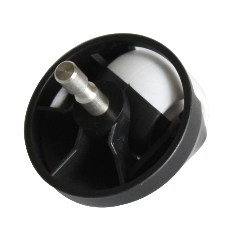 M2EE Lốp Cao Su Bộ Bánh Xe Máy Hút Bụi Thay Thế Một Phần Bánh Xe Phụ Kiện Lốp Chống Mòn Bộ Hoàn Hảo Cho Các Dòng Máy 8 9