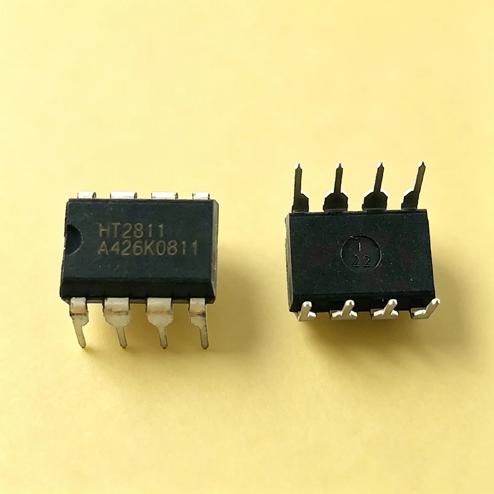 10pcs/lot HT9020B HT3582DA HY3845 HY510N HT2811