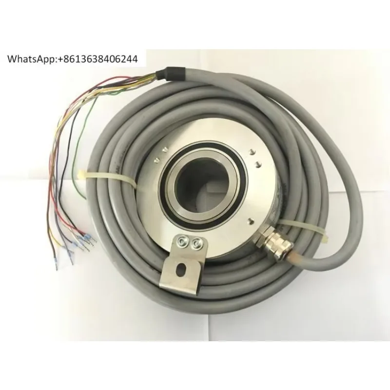 Elevator Accessories/Thy-ssen Encoder/New WDG 100H-38-4096-ABN-105-K3-D56