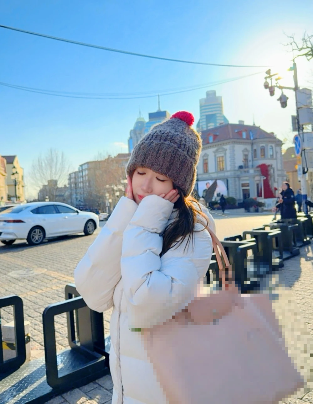 

2026 nouveau femmes Y2K Fashion Wild Golden Dictionary tote bag femmes sac à bandoulière unique sac écologique anti - nylon