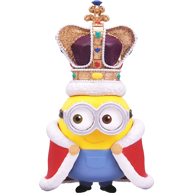 

Genuine TAKARA TOMY Alloy Car Model Simulation Car SP God Steal The Milkman Stewart Little Yellow Man 6.2CM Toys Car Kids Gifts