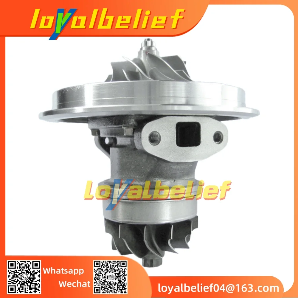 

Turbo Turbocharger CHRA Cartridge 6CTA 6CT CDC C-SERIES Diesel H1E 3545698