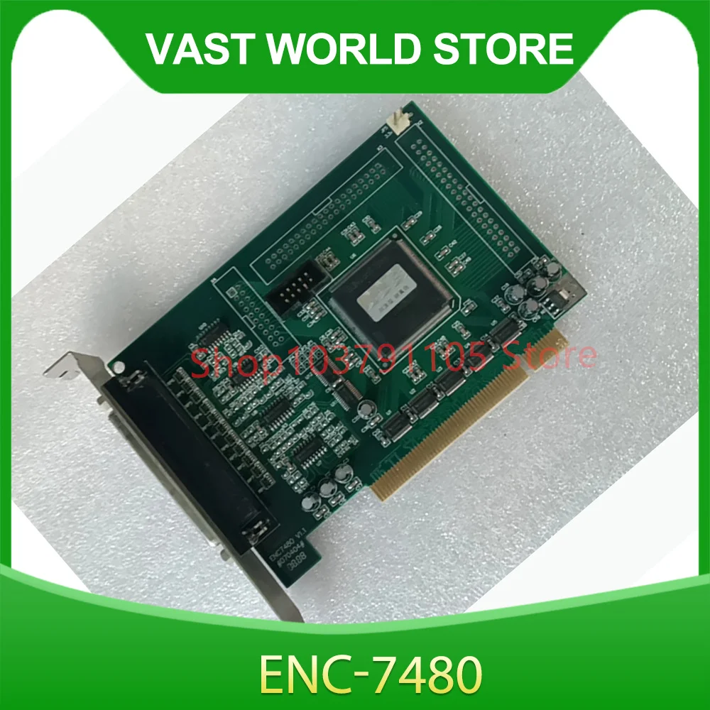 Incremental Four-Ax…