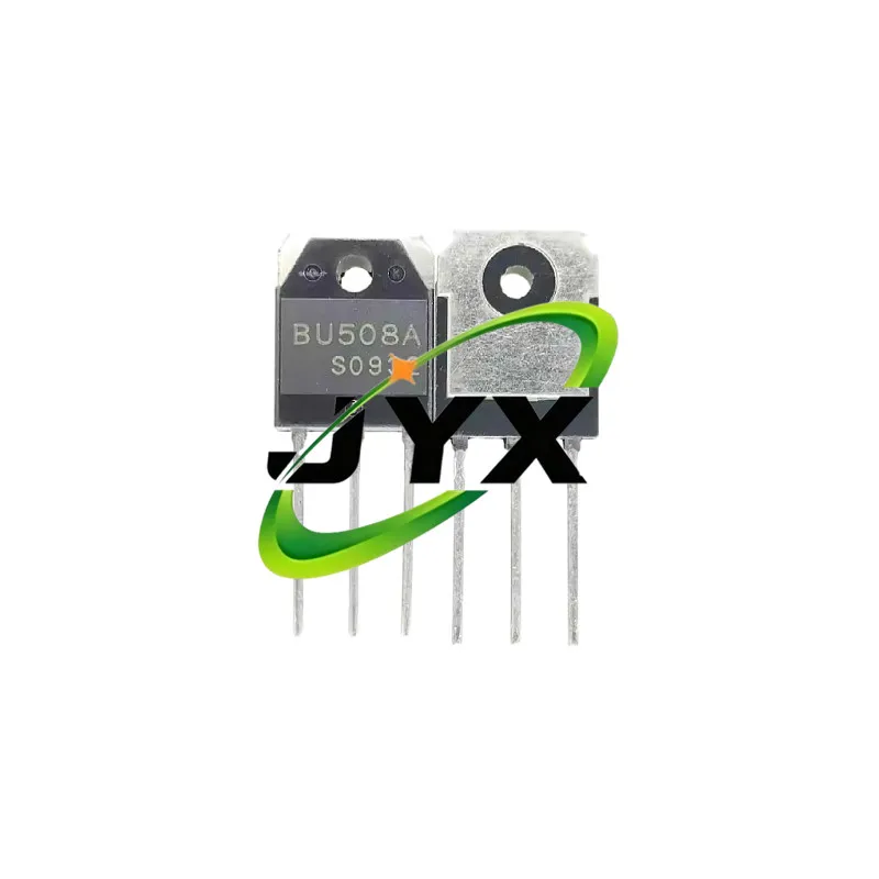 5pcs/lot BU508A BU508 TO-247 new original In Stock