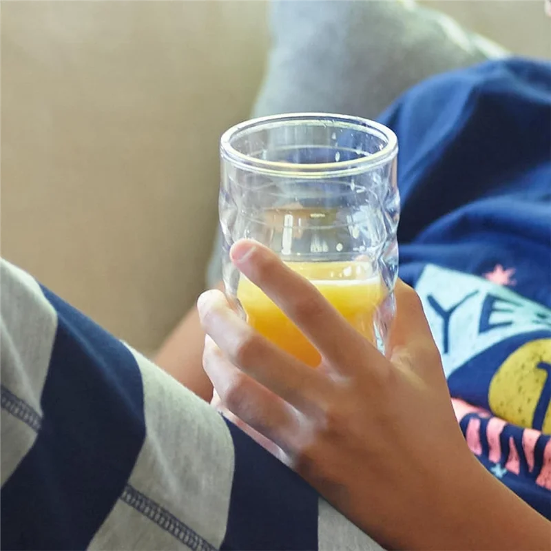 

A43T Изолированная кофейная чашка с двойными стенками, 150 мл, штабелируемая прозрачная стеклянная чашка, идеально подходит для эспрессо-машин и напитков, напитков