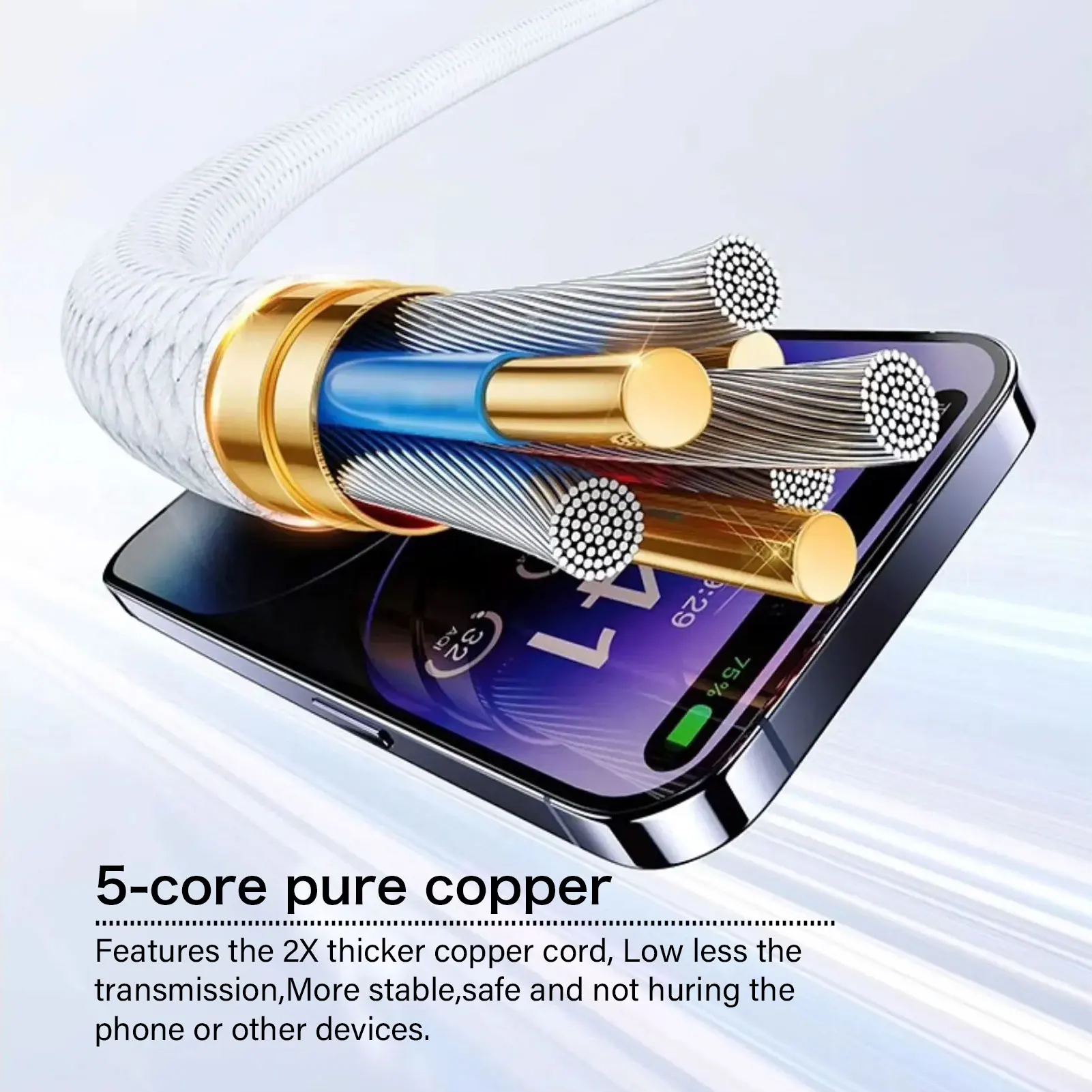 Thumbnail 4 - #40 Best USB-C Charging Cables to Buy In 2026