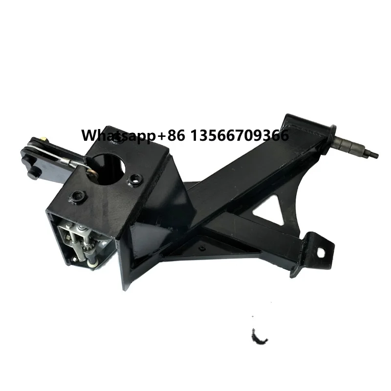 

Spare Tire Bracket for Dongfeng Mengshi EQ2050 Vehicle Parts