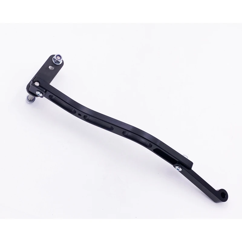 Kart Water Tank Bracket X30 Engine Water Tank LC-2025072201 Aluminum Alloy, CNC Support Structure