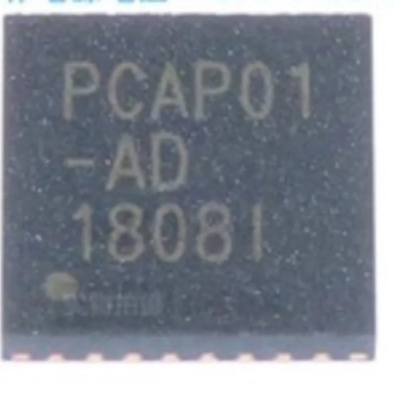 

PCAP01-AD PCAP01AD PCAP01 qfn32 2шт.