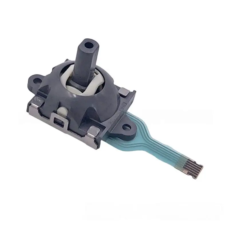 Module de capteur analogique 3D, remplacement de Joystick pour ROG Ally/GPD WIN3 ALPS, Kit de réparation Durable, nouvelle technologie