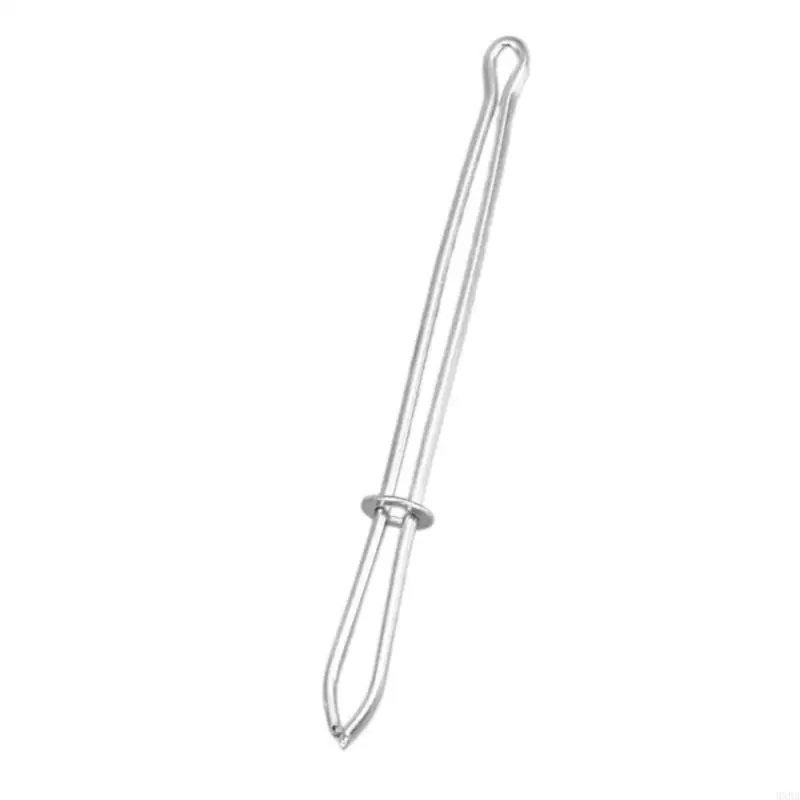 2025 New Rope Threaders Clip Drawstring Puller Tool Easy to Use Sewing Accessories for Hoodies Sweatpant Coat Pants