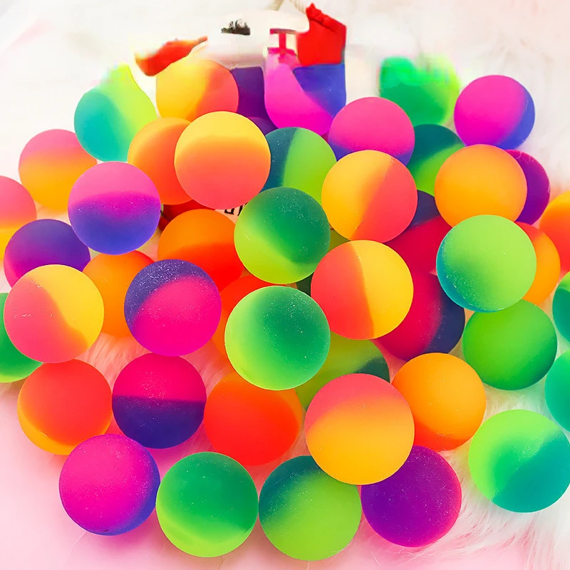 Set di 5 Palline Rimbalzanti i - Kids Outdoor Easter Gifts recensione e prezzo