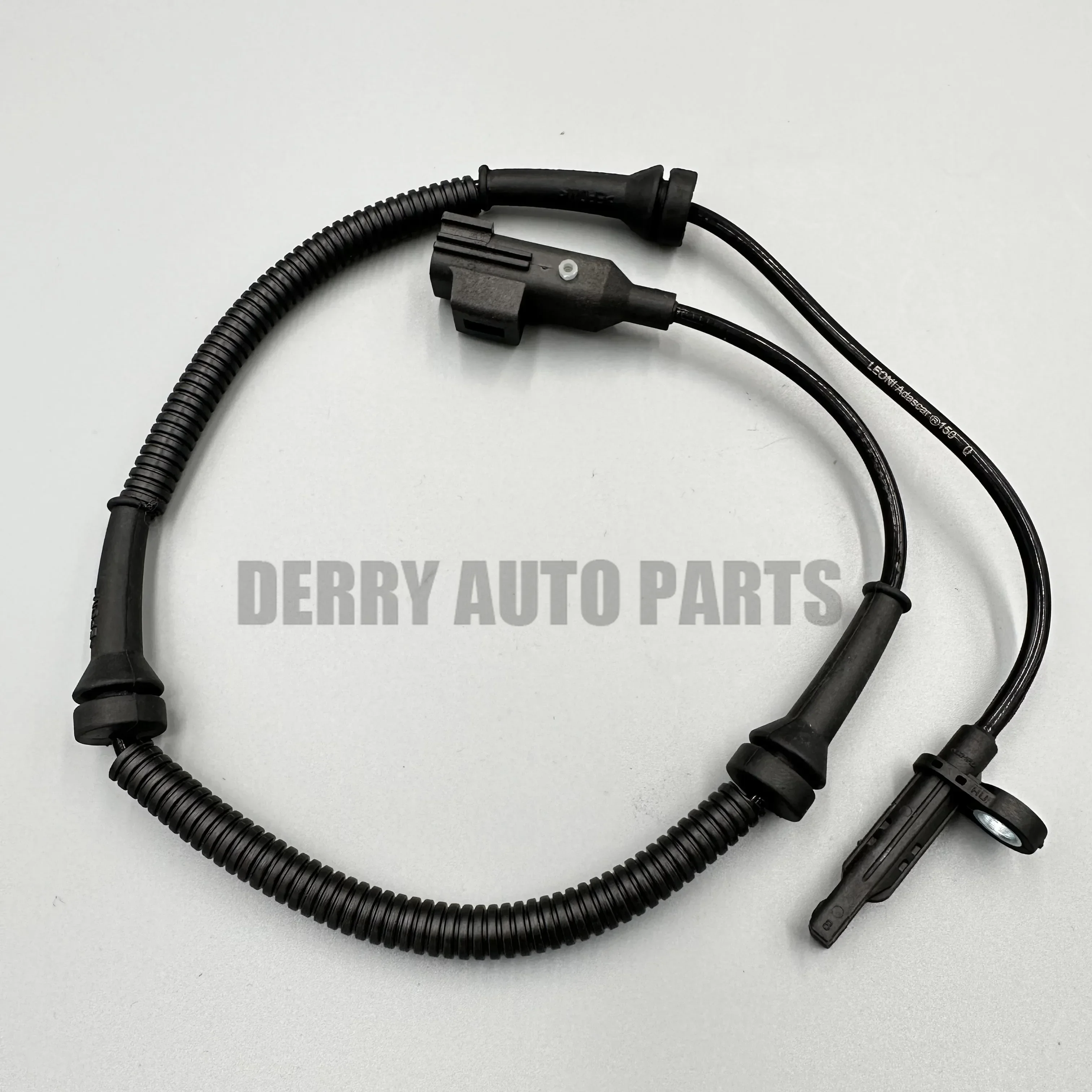 Rear ABS Wheel Speed Sensor For Land Rover Evoque Freelander Discovery Sport LR072107 T4A1978 T4A1978