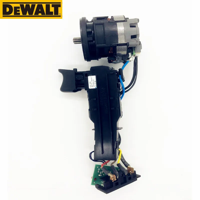 Imagem -02 - Interruptor do Dewalt para Dcf886 Dcf886b Dcf886m2 Dcf886d2 N257199 Dcf887 Dcf787 N880474 N434168