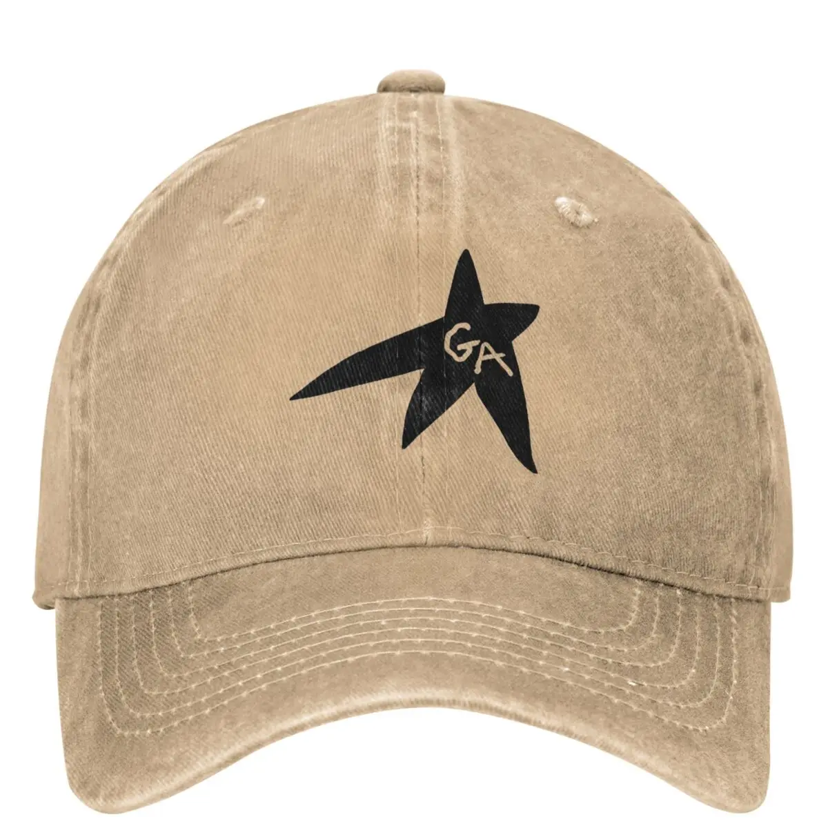 Gracie Abrams Star Denim Baseball Cap good riddance Men Print Trucker Hat Spring Fashion Outdoor Sports Sun Visor Snapback Cap