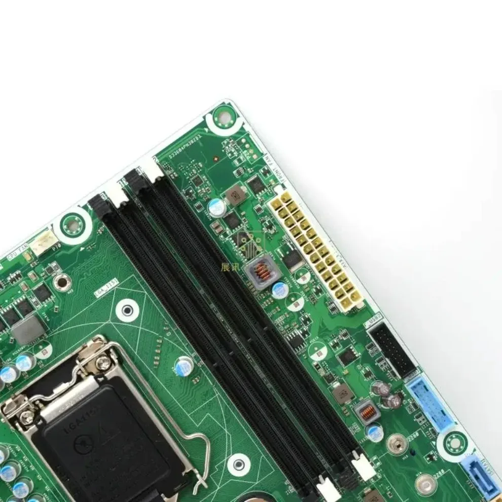 For DELL XPS 8930 IPCFL-VM Z370 main board T2HR0 DF42J H0P0M POMXP  (store code: 0658)