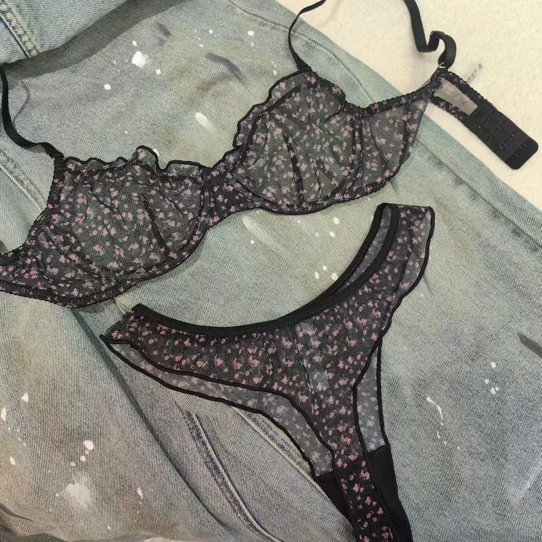 Thumbnail 4 - #5 Compare Bralettes Before You Buy