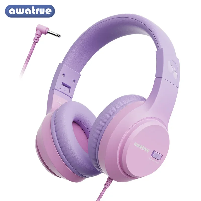 Awatrue Kids Headphones