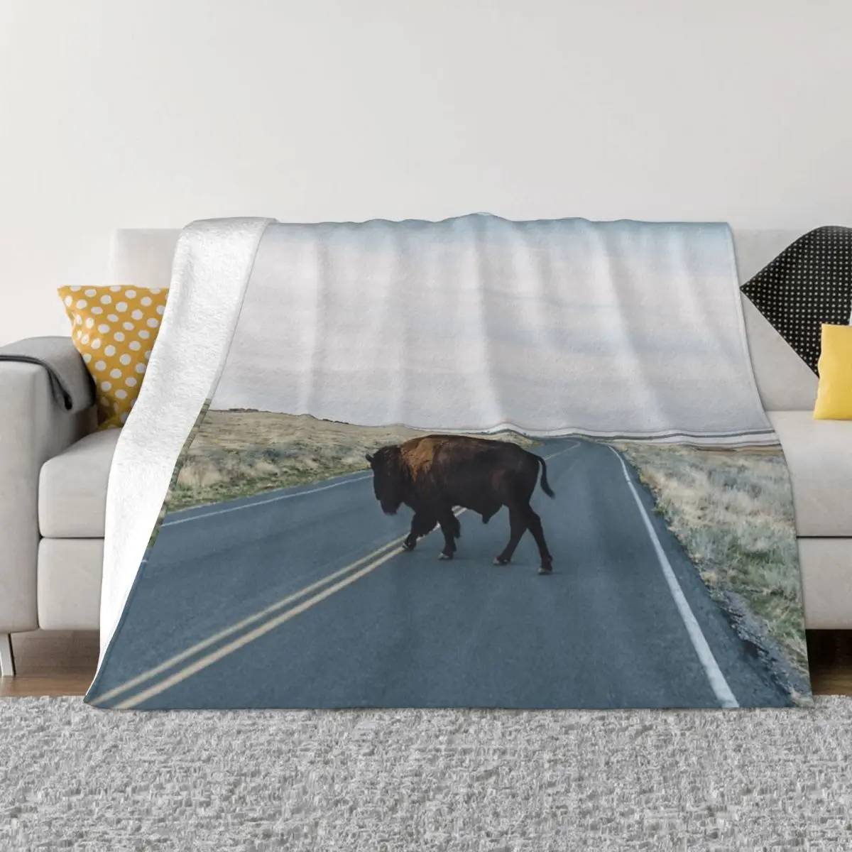 Seldom Is Herd Plush Blankets Couple Blankets Custom Blanket Personalized Throw Blanket