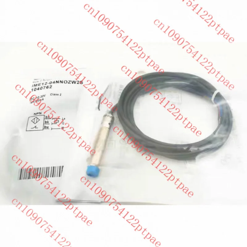 1Pcs NEW FOR SICK  IME12-04BDOZY2S Photoelectric switch