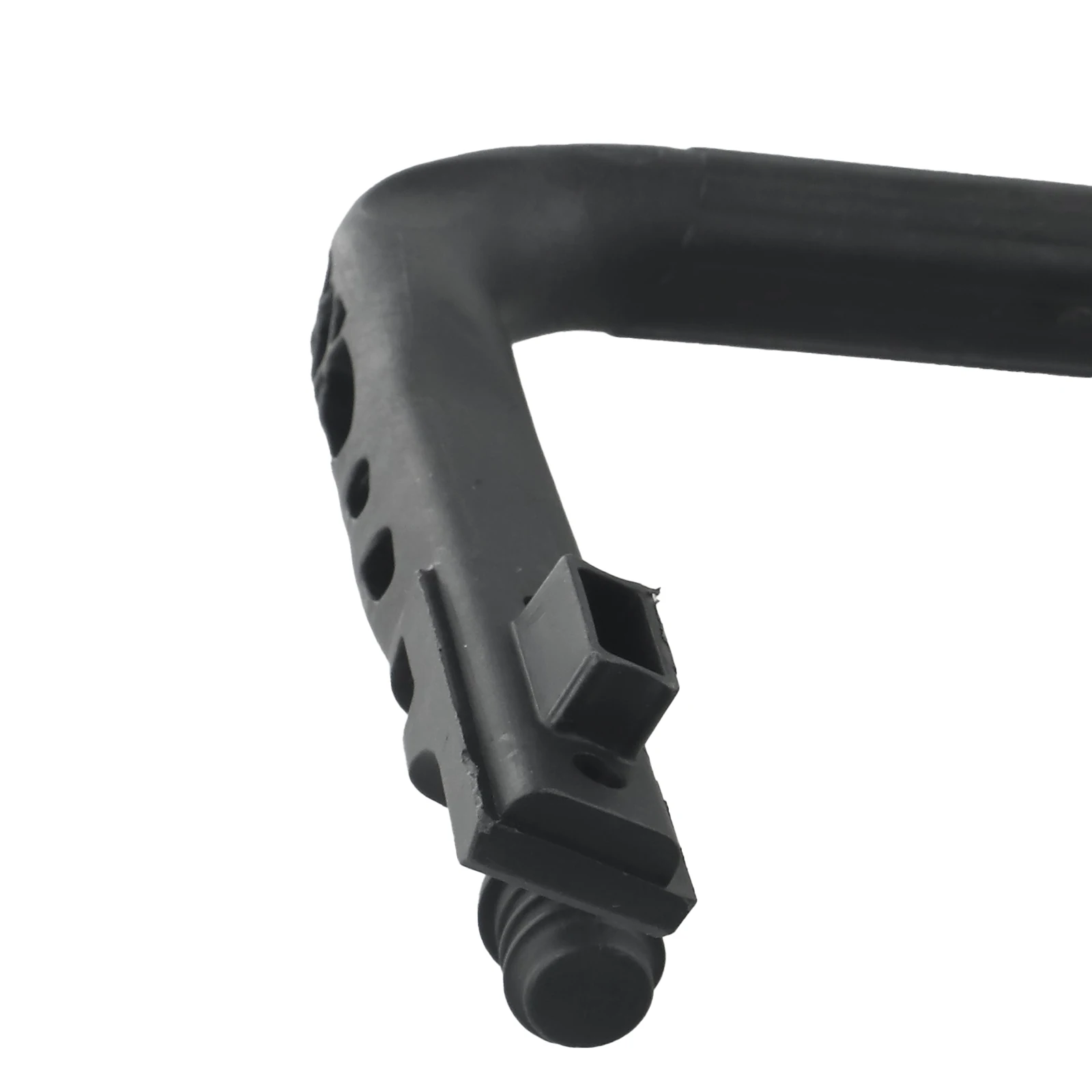 Heavy-Duty Handle Bar Replacement for M 61 M 71 M 91 Models Part Number 1141-791-1706 Metal Material for Equipment Maintenance