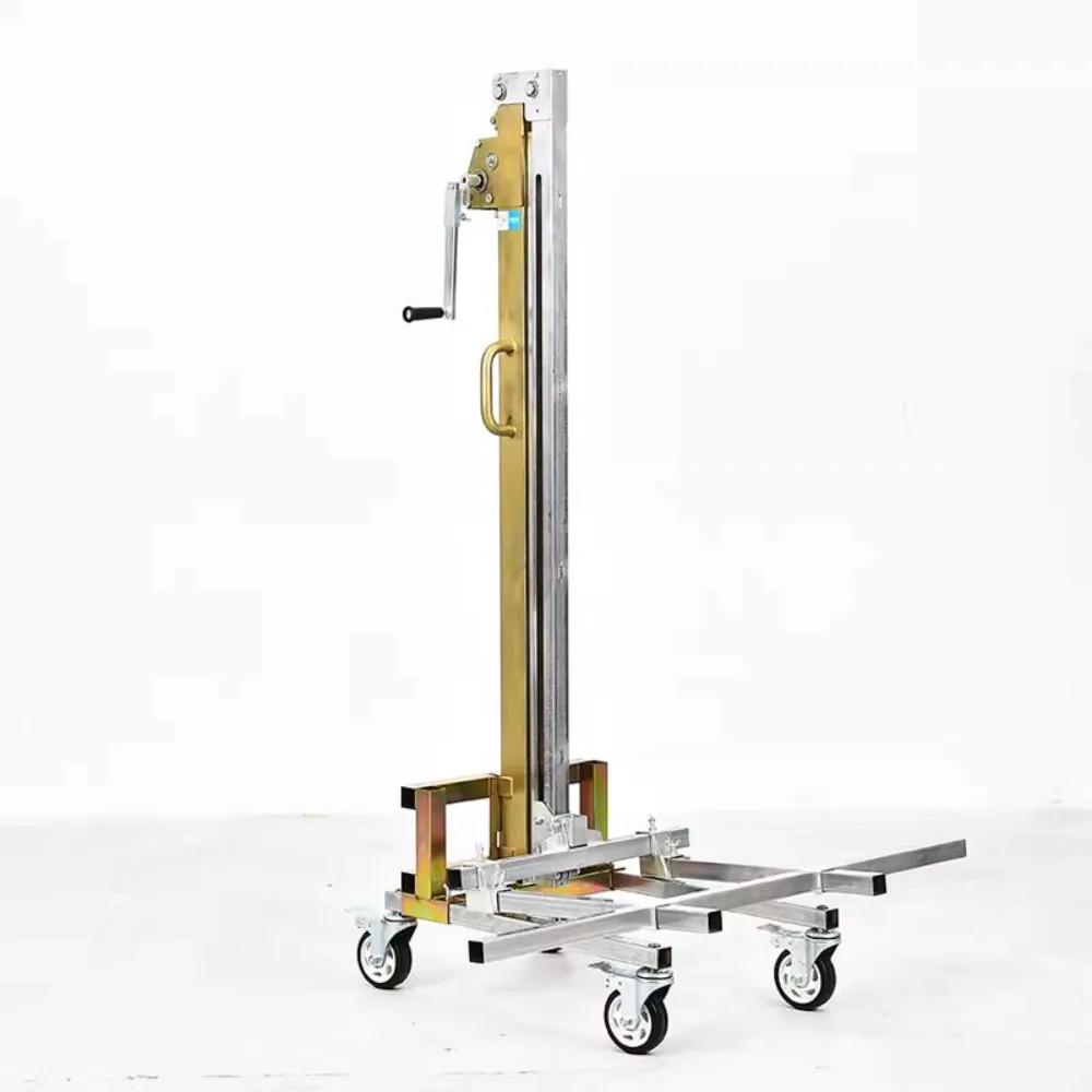

Air conditioner, water heater, cabinet installation, elevator