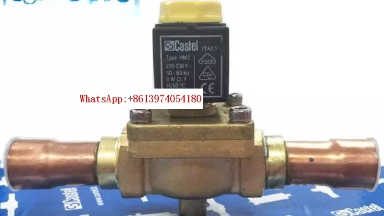 Solenoid Valve 1098…