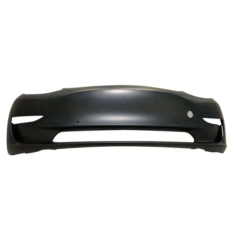 

For 2017-2019 a Model3 Electric Vehicle Front Bumper