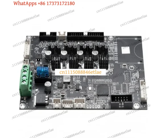 Suitable for original mind three-dimensional Ender - 3 suite CR4NS200320C1332MS35774GD32F303RE v3ke mainboard