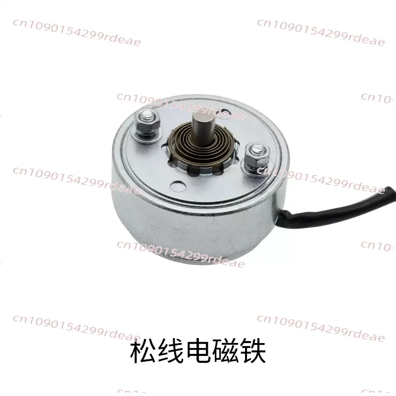 Sewing Machine Solenoid, Tension Release & Thread Wiper for Pattern Sewer, Heavy Duty Replacement