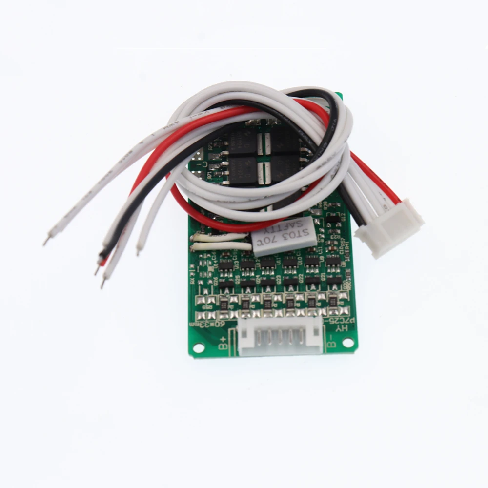 Новинка 2022, 7s bms, 24 В, 15 А, 29,4 в, фотоэлектрический велосипед с функцией балансировки, 24 В, 8 а/ч, 10 А/ч, 12 а/ч, литий-ионный аккумулятор BMS