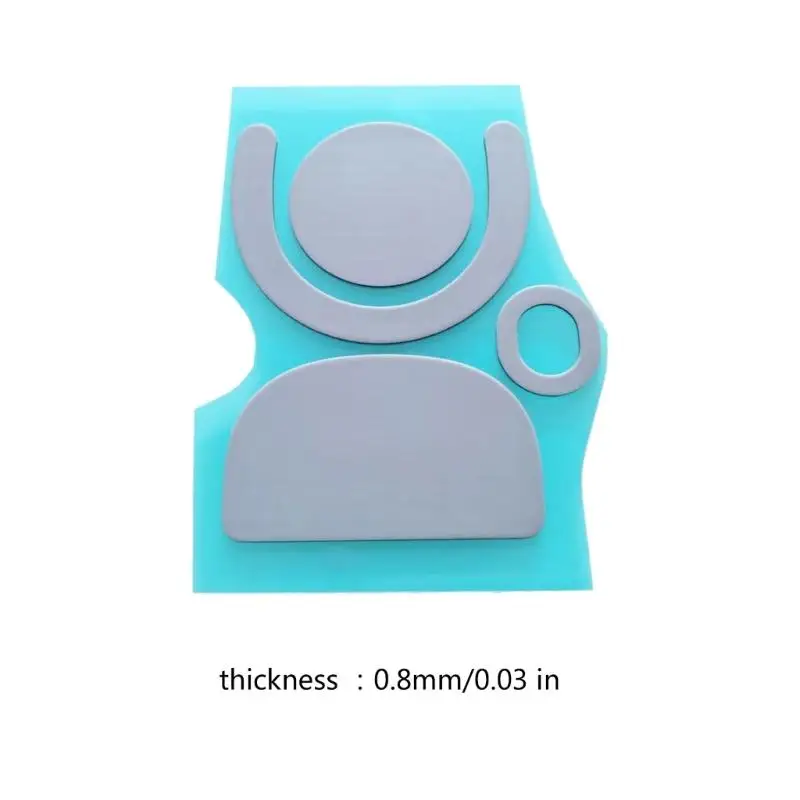 Acuerdo mejorado supresión ruido planeadores 652F