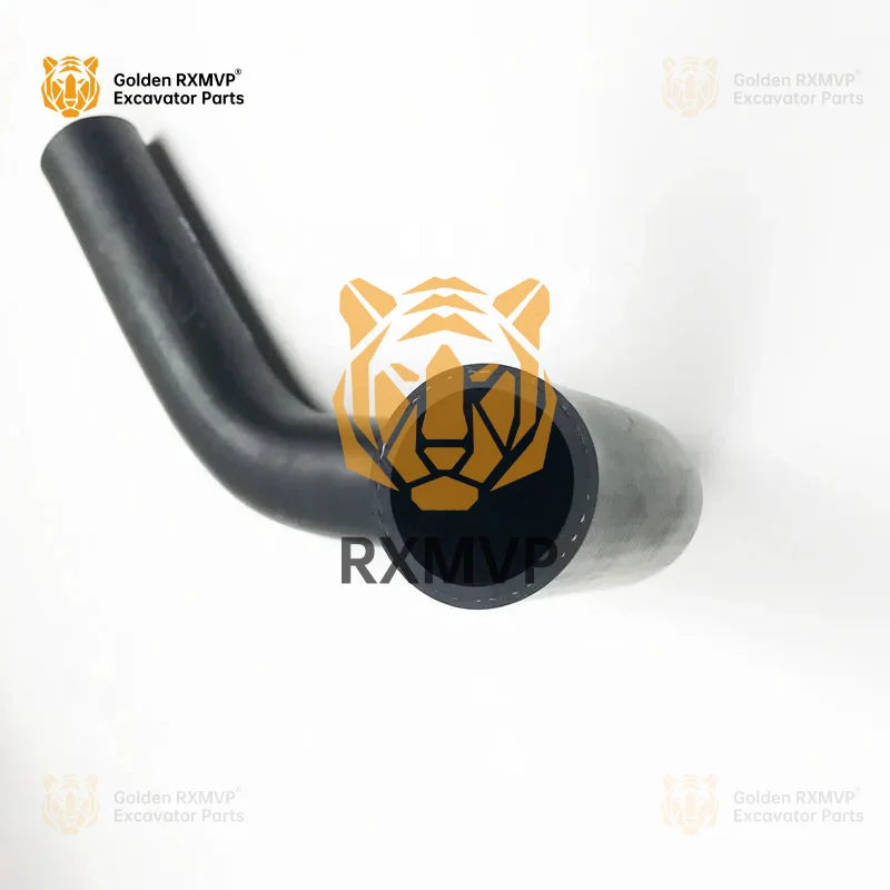 Excavator spare parts For ZX120/200/210/230/240/250/270-6-3G Supercharger oil return pipe/ oil return pipe