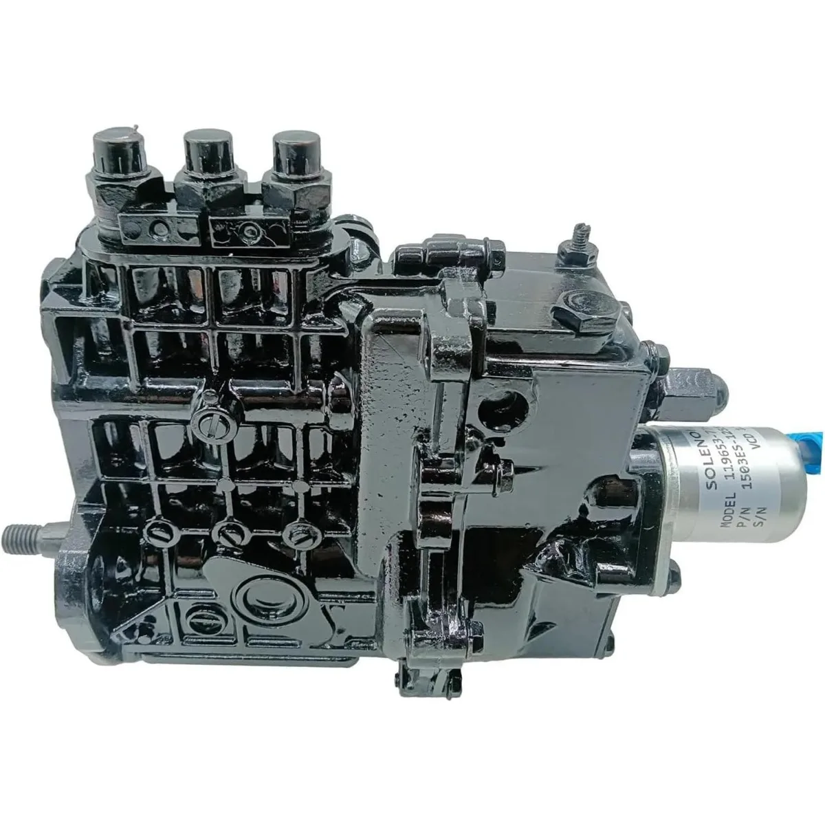 

729031-51370 72903151370 Fuel Injection Pump for Yanmar 3TNE88 Engine