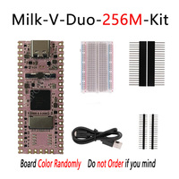 RISC-V Milk-V Duo SG2002 RAM-256M  256 256MB Linux Board