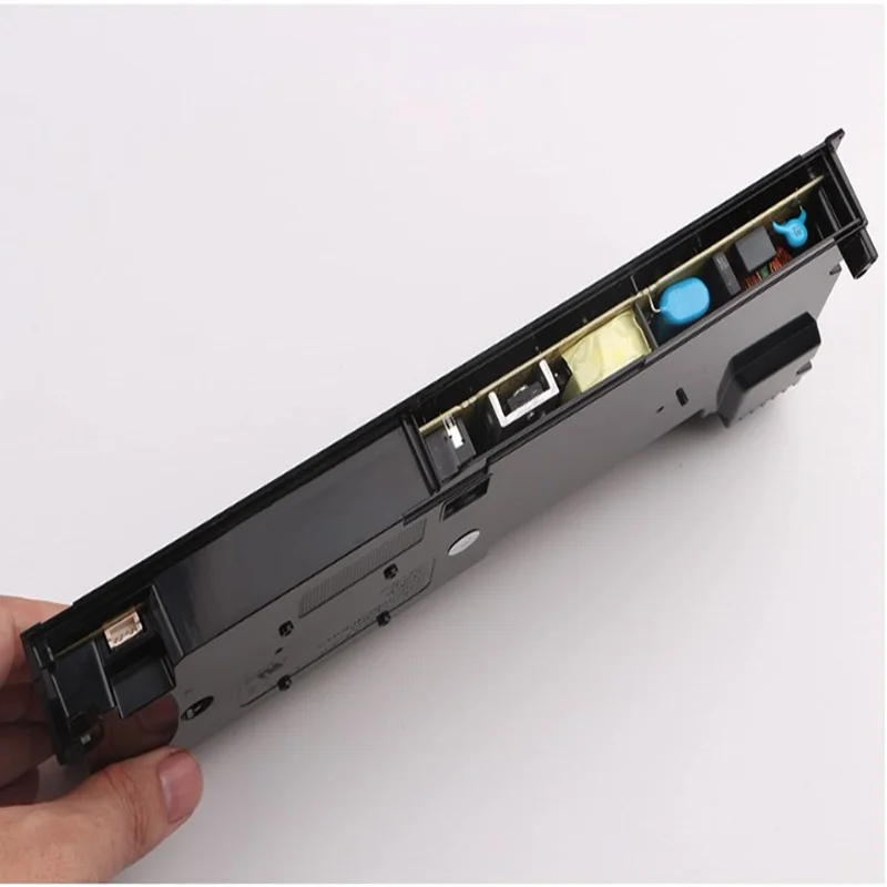 OLYGame Slim zasilacz PS4 ADP-160FR oryginalny N17-160P1A host zasilacz 220x pokładzie