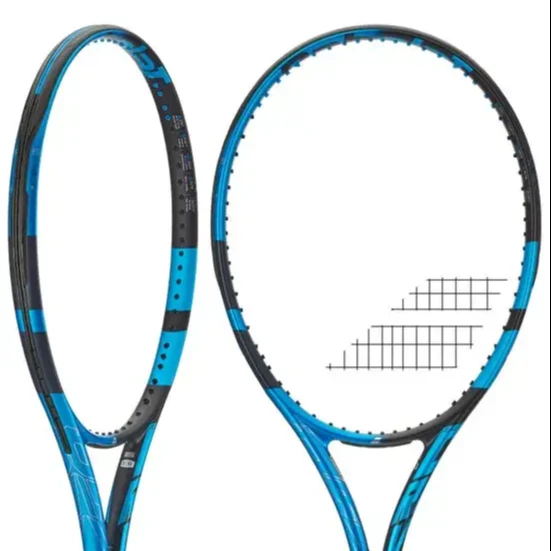 

Pure Drive Lite Tennis Rackets Adults Racquets 16*19