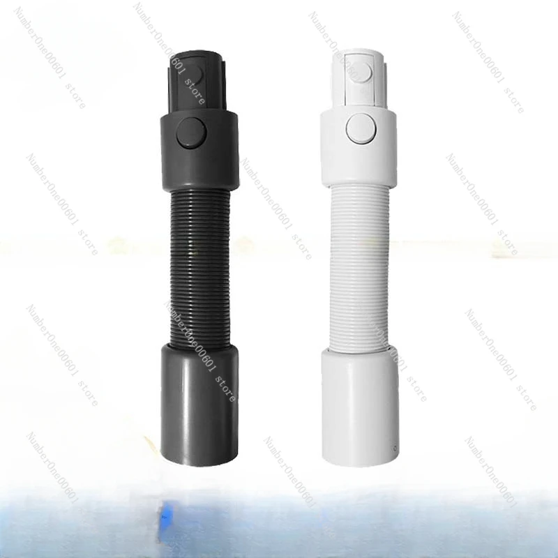 

Suitable for Dreame V9 V12 V11 T10 T20 T30 Wireless Vacuum Cleaner Extension Hose Accessories