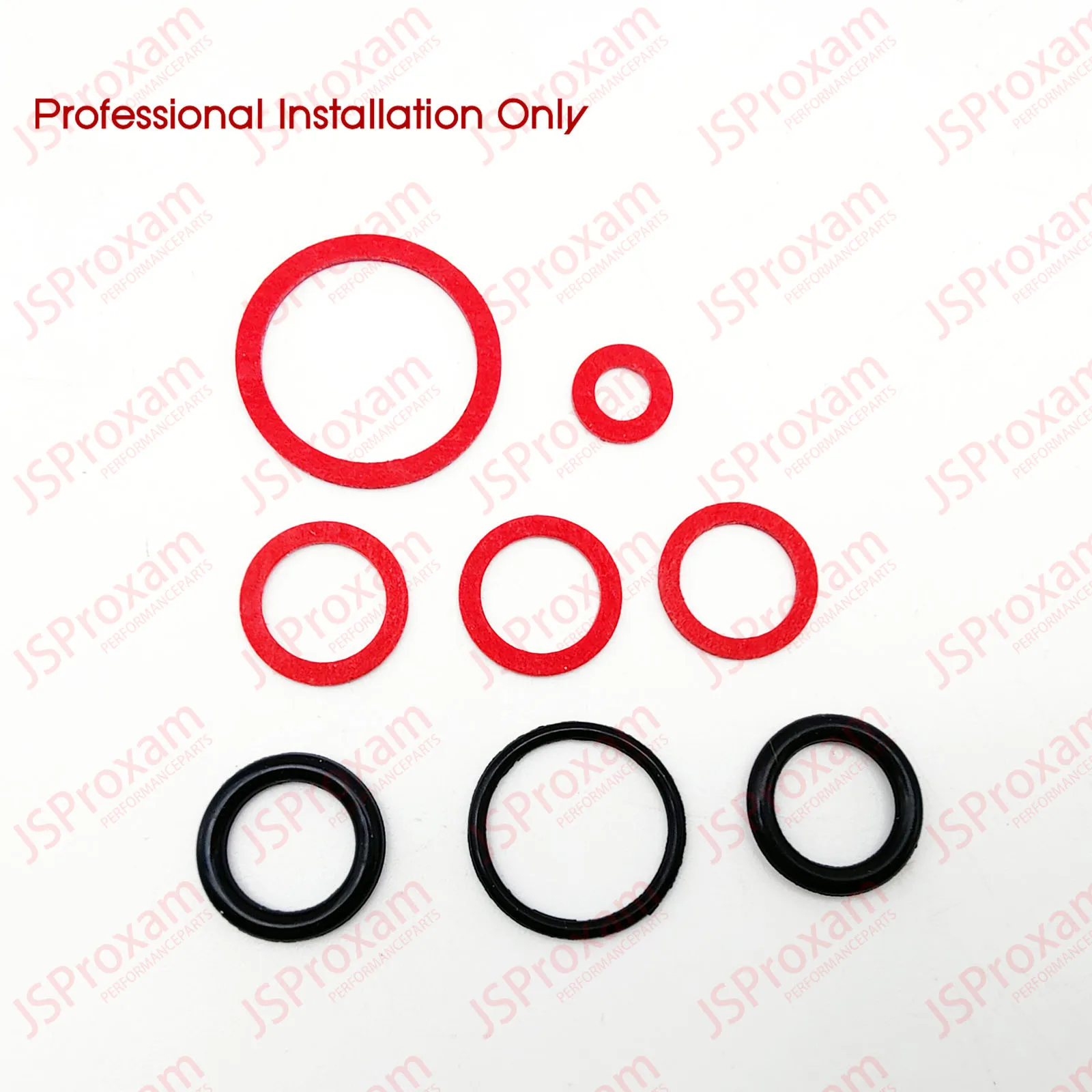 

1Pcs Replacement For Volvo Penta AQ200 AQ250 AQ270 AQ275 AQ280-5 AQ290 SP DP DPX New Oil Plug Gasket Kit ORB22067 22067