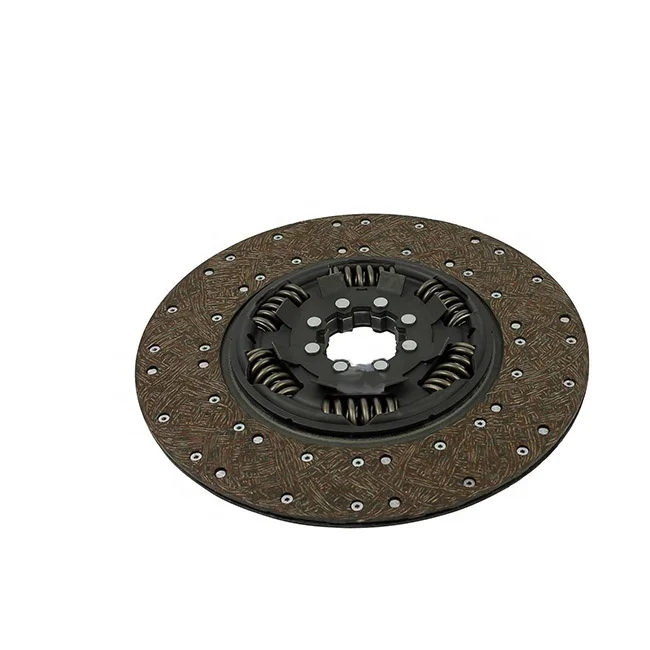 

1878007368 21646620 Automatic Transmission Clutch Disc For clutch kit