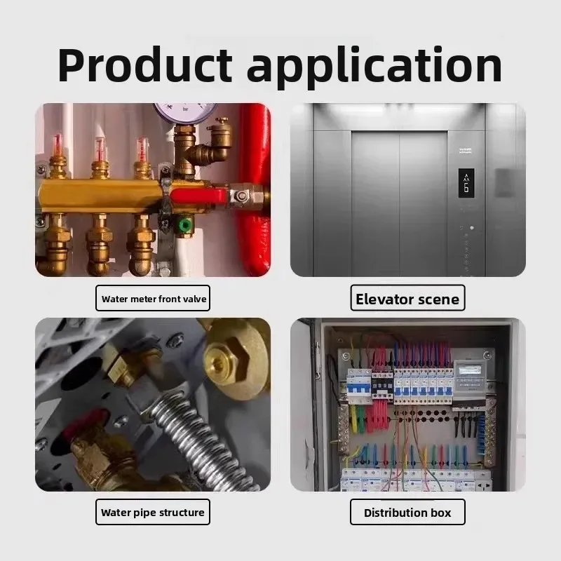 Combination Cross Portable Silver Multifunctional Hand Screwdriver DIY Socket Screwdriver Head