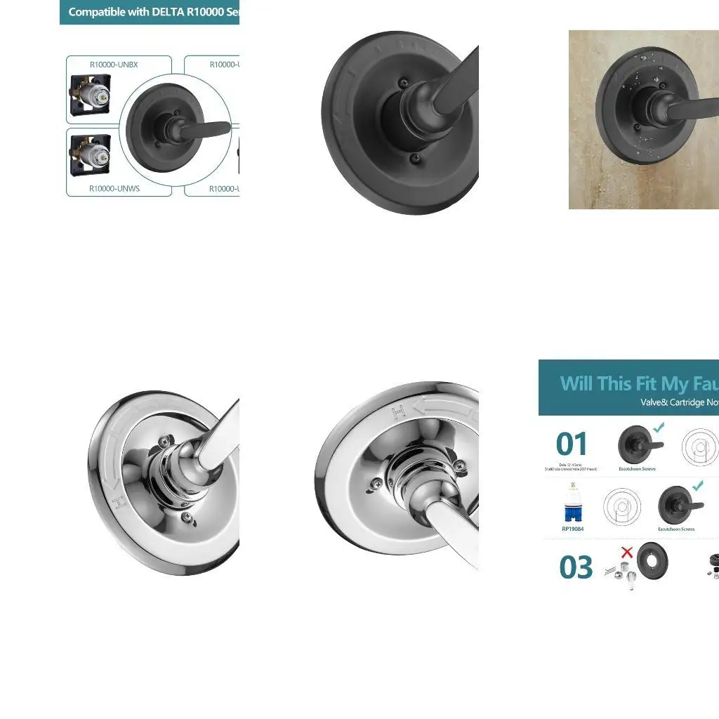 

Y1ud, устойчивый к коррозии, смеситель для ванной комнаты, ручка гладкие рычаги работают для дома