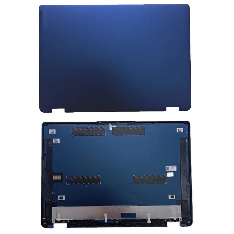 

For Lenovo Flex 5 16IRU8/5 16ABR8 LCD Back Cover Lid Top Case Blue 5CB1K60105