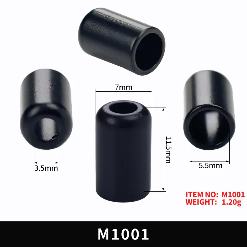 100Pcs Metal Bell S…