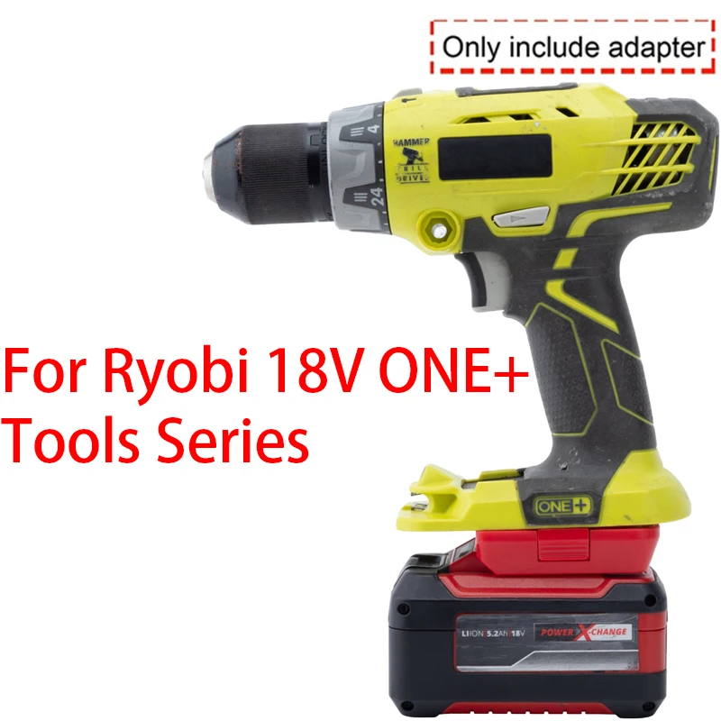 Рисунок 2 - Адаптер/преобразователь для литий-ионных