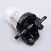 6A320-58860 6A320-59912 Fuel Filter Assembly Fit for Kubota B2320 B7510 B7610 B7800 L2800 L3200 L3400 LX2610HSD 6A320-58862