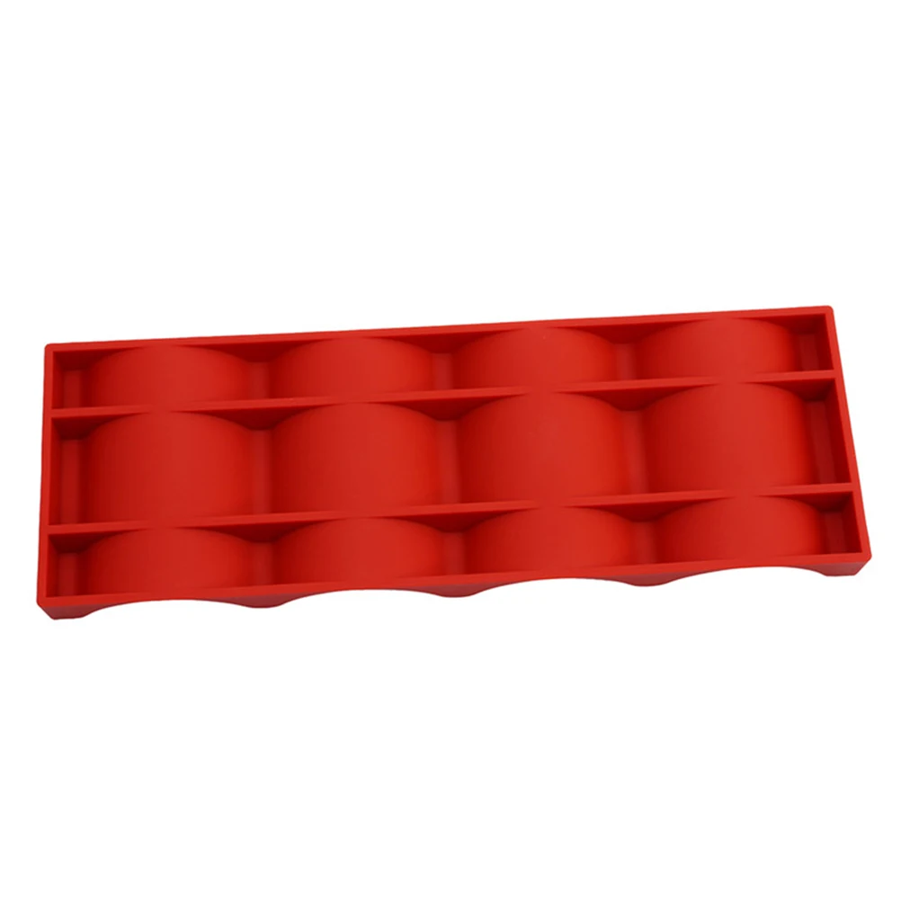

Beer Bottle Pad Holder Bottles Stand Cradle Shelf Stackable Rack Fridge Storage Can Beverage Racks