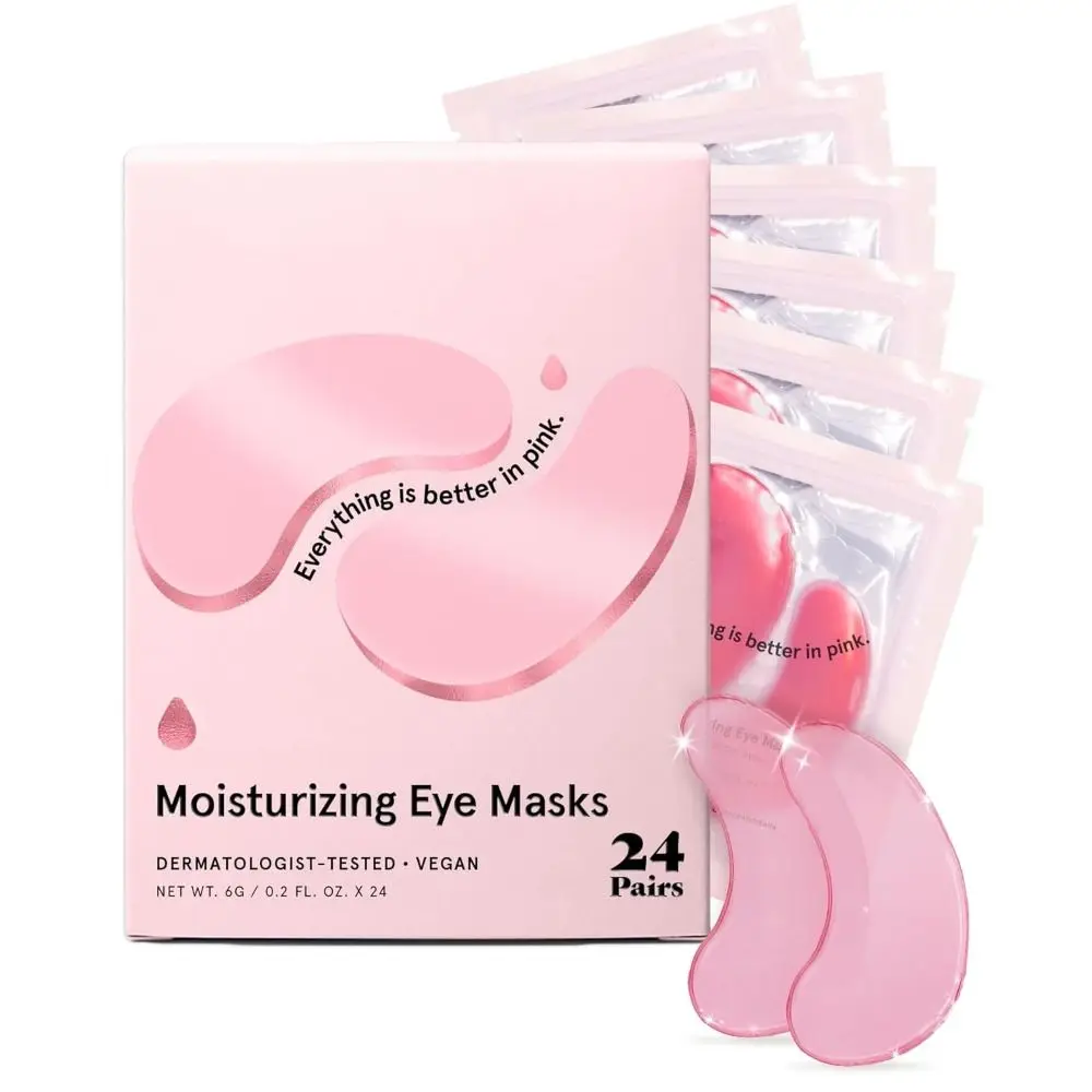 

Relax Gel Eye Mask Soothing Ice Cooling Moisturize Eye Mask Relieve Fatigue Eliminate Dark Circles Eye Gel Film Fatigue